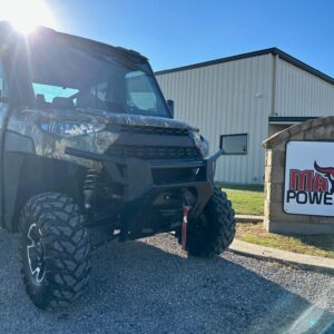 2019 Polaris® Ranger Crew® XP 1000 EPS NorthStar Edition