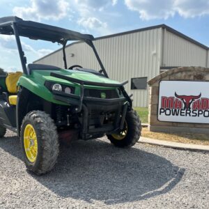 2021 John Deere XUV 590M