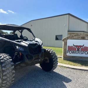 2023 Can-Am® Maverick X3 MAX DS Turbo