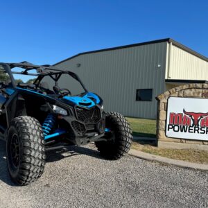 2023 Can-Am® Maverick X3 MAX DS Turbo